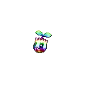 Rainbow Sunkern